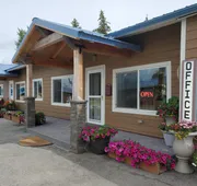 Delta Accommodations-Alaska Country Inn hotel detail image 4