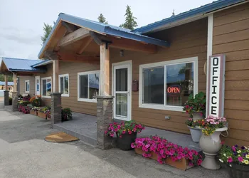 Delta Accommodations-Alaska Country Inn hotel thumbnail 4