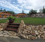 Delta Accommodations-Alaska Country Inn hotel detail image 5