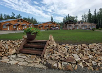 Delta Accommodations-Alaska Country Inn hotel thumbnail 5