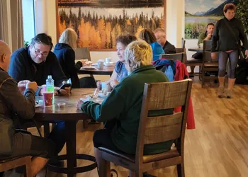 Delta Accommodations-Alaska Country Inn hotel thumbnail 7