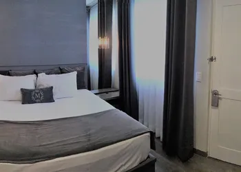 Hotel Modelo Aguascalientes hotel thumbnail 4