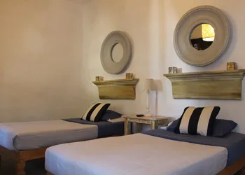 Real de Piedra hotel thumbnail 5