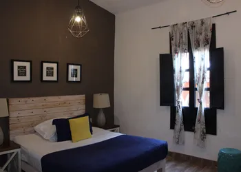 Real de Piedra hotel thumbnail 7