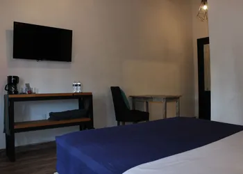 Real de Piedra hotel thumbnail 8