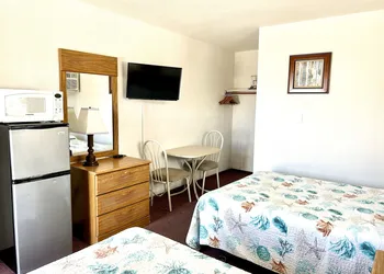 Ivan Hoe Motel hotel thumbnail 6