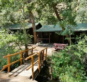 Bill Cody Ranch hotel detail image 3