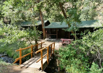 Bill Cody Ranch hotel thumbnail 3