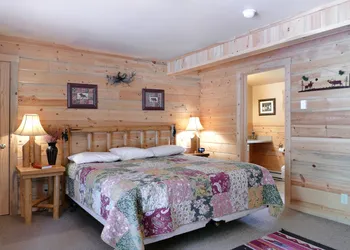 Bill Cody Ranch hotel thumbnail 5