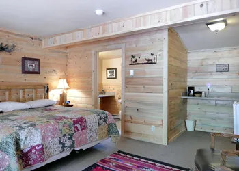Bill Cody Ranch hotel thumbnail 6