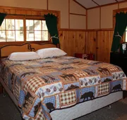 Bill Cody Ranch hotel detail image 7
