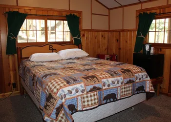 Bill Cody Ranch hotel thumbnail 7