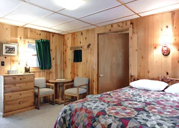 Bill Cody Ranch hotel thumbnail 8
