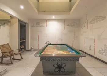 Rinconada Hotel Boutique hotel thumbnail 4