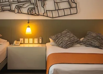 Rinconada Hotel Boutique hotel thumbnail 7