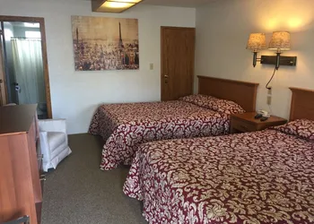 MX Motel hotel thumbnail 4
