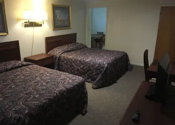 MX Motel hotel thumbnail 5