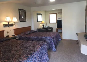 MX Motel hotel thumbnail 7