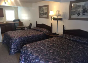MX Motel hotel thumbnail 8