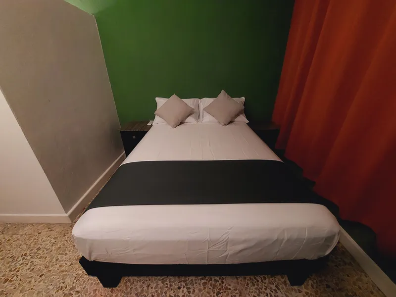 Casa de Huéspedes Juanita hotel detail image 2