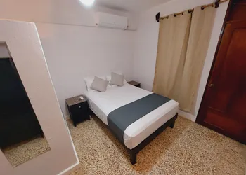 Casa de Huéspedes Juanita hotel thumbnail 3