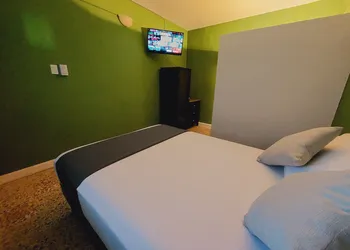 Casa de Huéspedes Juanita hotel thumbnail 8