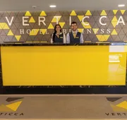 Verticca Hotel hotel detail image 4