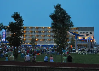 Armada By-the-Sea hotel thumbnail 2