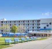 Armada By-the-Sea hotel detail image 3