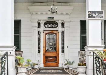 Ashton's Bed and Breakfast hotel thumbnail 2