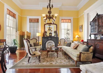 Ashton's Bed and Breakfast hotel thumbnail 4