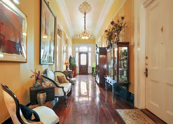 Ashton's Bed and Breakfast hotel thumbnail 5