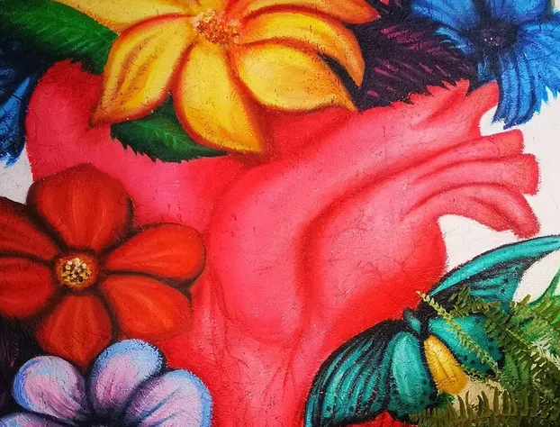 Santa Josefita hotel detail image 1