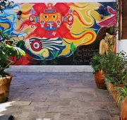 Santa Josefita hotel detail image 4
