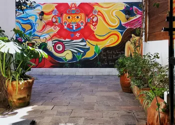 Santa Josefita hotel thumbnail 4