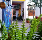 Santa Josefita hotel detail image 5