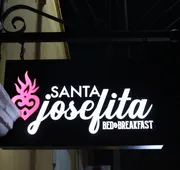 Santa Josefita hotel detail image 7