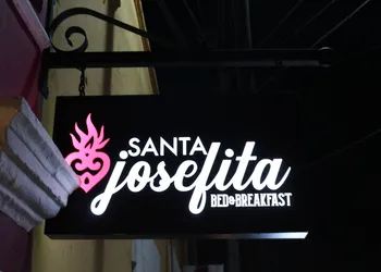 Santa Josefita hotel thumbnail 7
