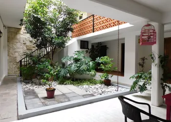 Santa Josefita hotel thumbnail 8