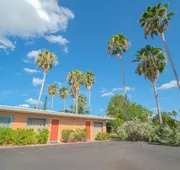 Vali Ho Motel By OYO Weslaco Mercedes hotel detail image 4
