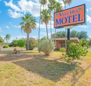 Vali Ho Motel By OYO Weslaco Mercedes hotel detail image 5