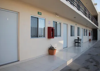 Hotel Napoles hotel thumbnail 3