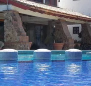 Hotel La Mansión hotel detail image 3