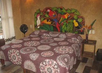 Flor De Cera hotel thumbnail 4