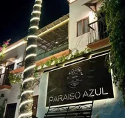 Paraiso Azul Hotel hotel detail image 4
