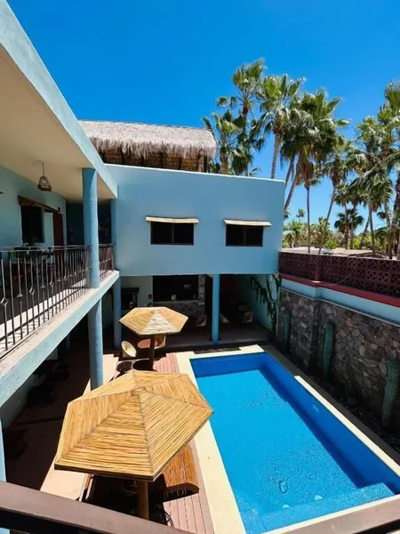 Paraiso Azul Hotel hotel detail image 6