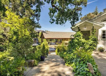 Potter's Foothill House hotel thumbnail 4
