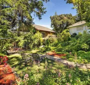 Potter's Foothill House hotel detail image 5