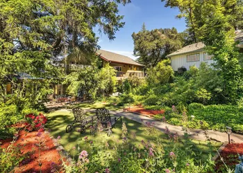 Potter's Foothill House hotel thumbnail 5