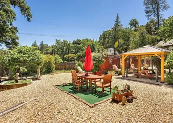 Potter's Foothill House hotel thumbnail 6